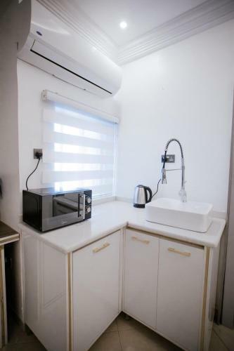 Extacode Apartments