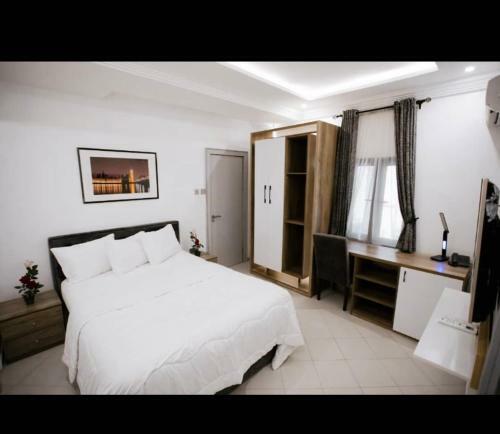 Extacode Apartments