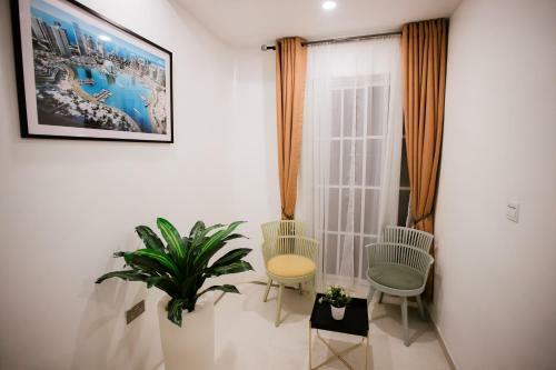 Extacode Apartments