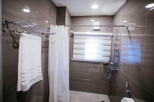 Extacode Apartments
