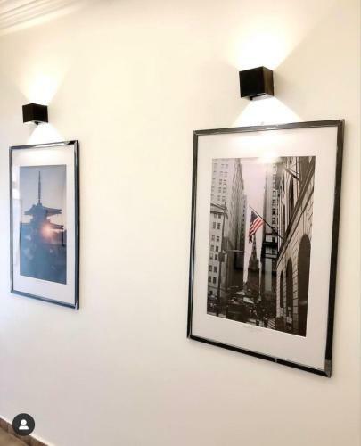 Extacode Apartments