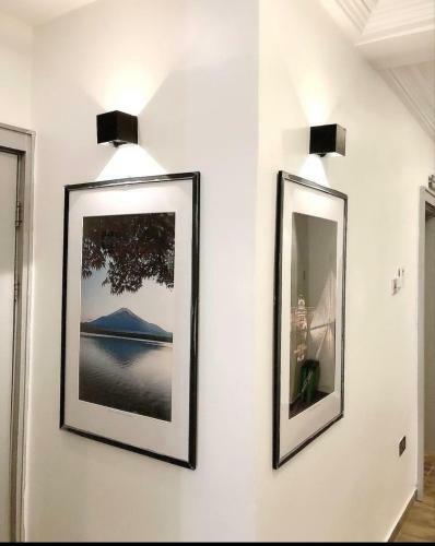 Extacode Apartments