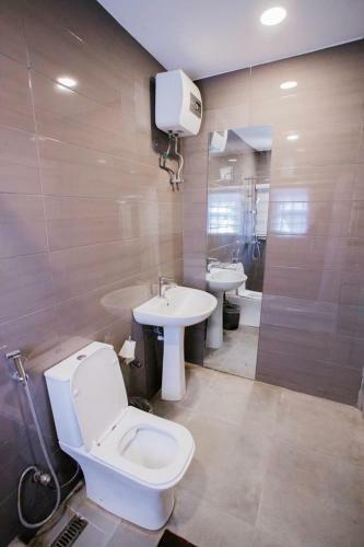 Extacode Apartments