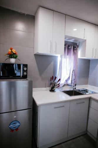 Extacode Apartments