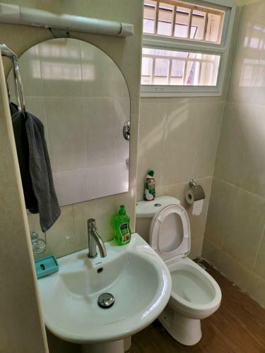 Nice Apartment With Ps4, Free Wifi, Netflix, Smart Door, Balcony