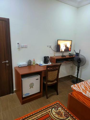 Nice Apartment With Ps4, Free Wifi, Netflix, Smart Door, Balcony