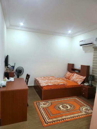 Nice Apartment With Ps4, Free Wifi, Netflix, Smart Door, Balcony