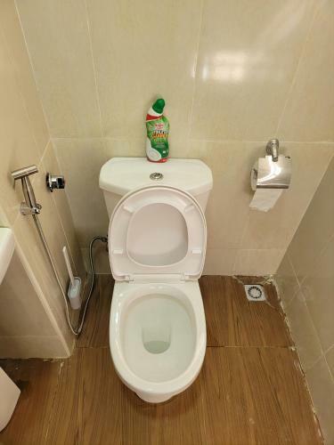 Nice Apartment With Ps4, Free Wifi, Netflix, Smart Door, Balcony