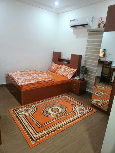 Nice Apartment With Ps4, Free Wifi, Netflix, Smart Door, Balcony