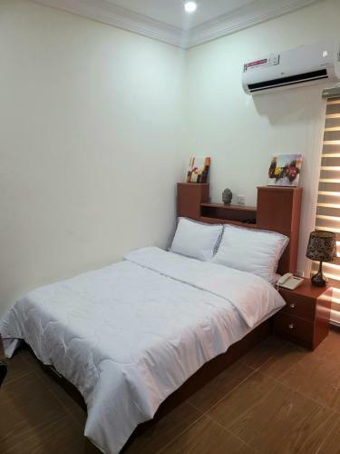 Nice Apartment With Ps4, Free Wifi, Netflix, Smart Door, Balcony