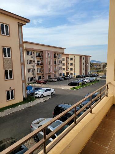 Nice Apartment With Ps4, Free Wifi, Netflix, Smart Door, Balcony