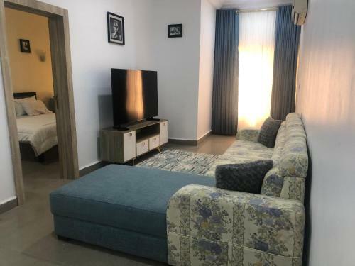 Bazahma Apartment