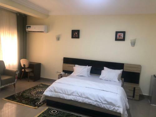 Bazahma Apartment