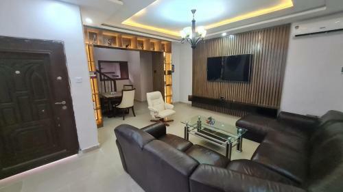 Apartamento Sweetroof