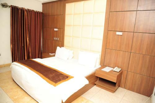 Josto Apartments & Suites