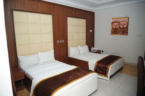 Josto Apartments & Suites