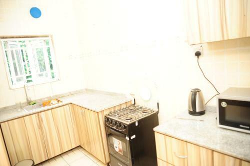 Josto Apartments & Suites