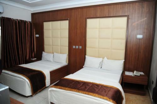 Josto Apartments & Suites