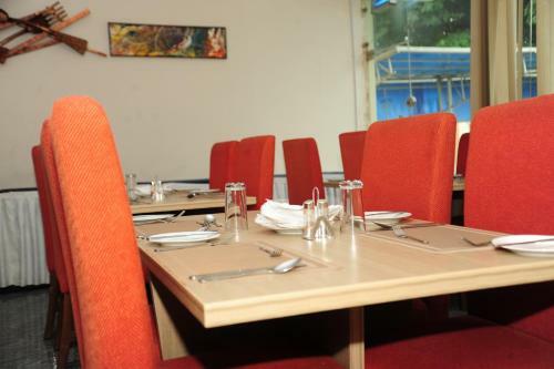 Josto Apartments & Suites