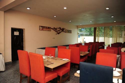 Josto Apartments & Suites