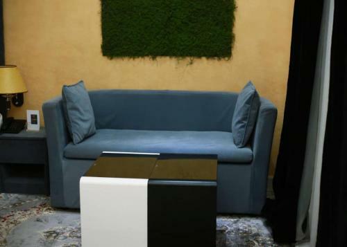 6129 Luxzri Apartment