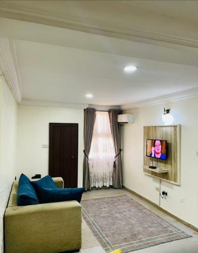 Beautiful Apartments