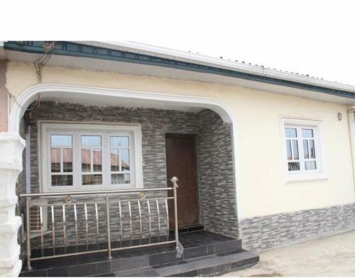 Apartamento Potters Lodge