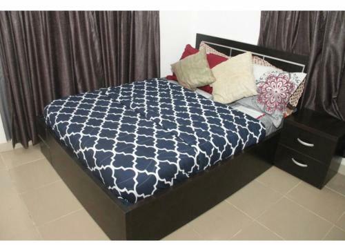 Apartamento Potters Lodge