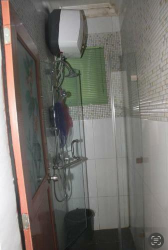 Apartamento Potters Lodge