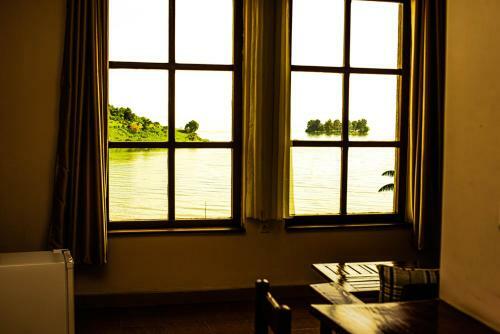 Hotel Kivu Hilltop View Resort