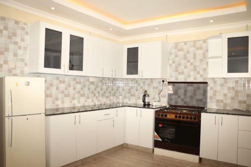 The Meru Manor Is A Great Home Set In Meru Town
