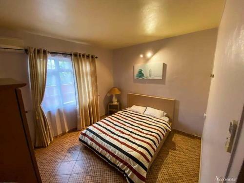 Apartamento Lukshvilla Kite/wind Surf Accomodation Mauritius