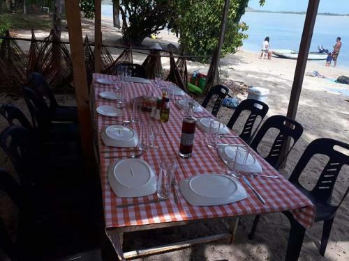 Apartamento Lukshvilla Kite/wind Surf Accomodation Mauritius