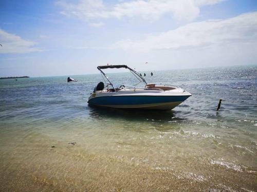 Apartamento Lukshvilla Kite/wind Surf Accomodation Mauritius