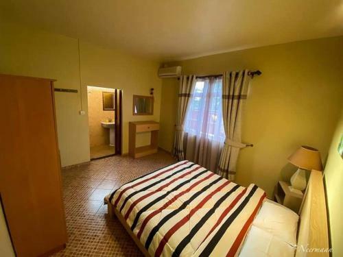 Apartamento Lukshvilla Kite/wind Surf Accomodation Mauritius