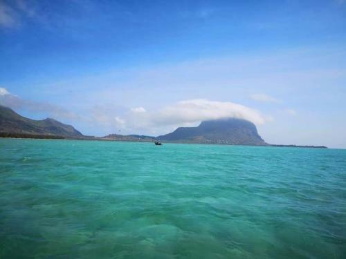 Apartamento Lukshvilla Kite/wind Surf Accomodation Mauritius