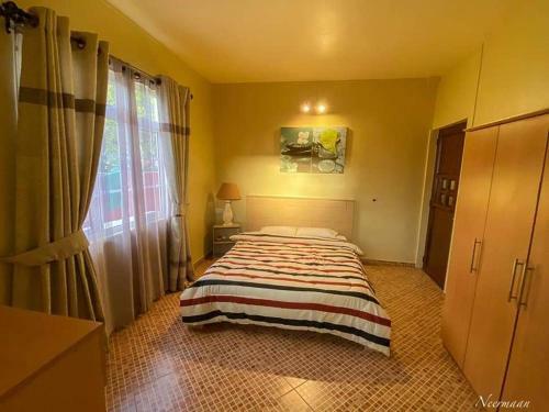 Apartamento Lukshvilla Kite/wind Surf Accomodation Mauritius