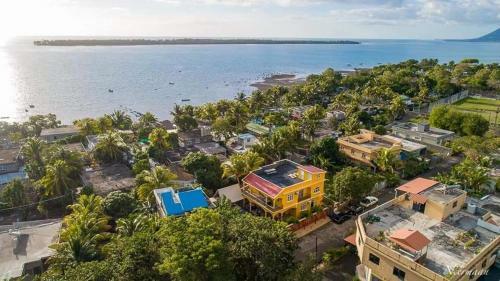 Apartamento Lukshvilla Kite/wind Surf Accomodation Mauritius