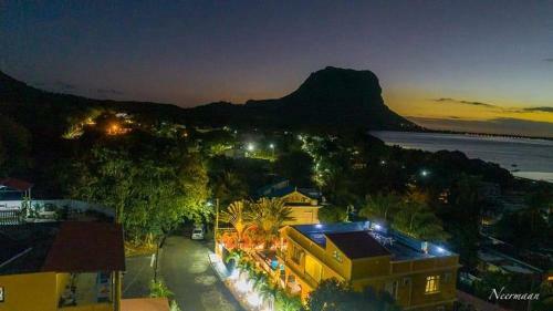 Apartamento Lukshvilla Kite/wind Surf Accomodation Mauritius