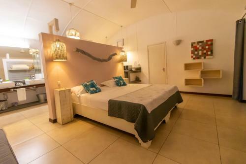 Bed & Breakfast Vanilla Guest House