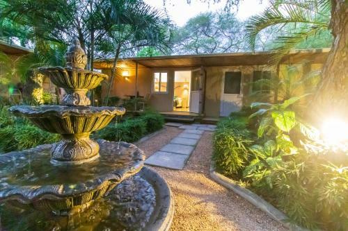 Bed & Breakfast Vanilla Guest House