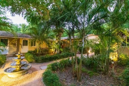 Bed & Breakfast Vanilla Guest House