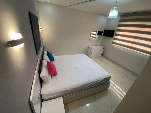 Luxurious Apartment Close To The Sea