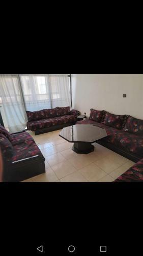 Apartamento Appartement Centre Ville