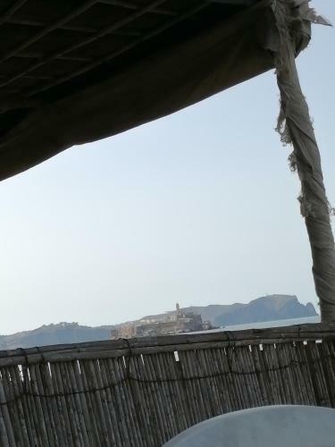 Lodge Tayeth Beach