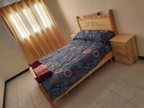 Apartamento Al Hoceima Home