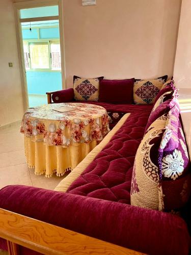 Apartamento Seaside View: Enjoy Sunsets At Fully Equipped Apt.