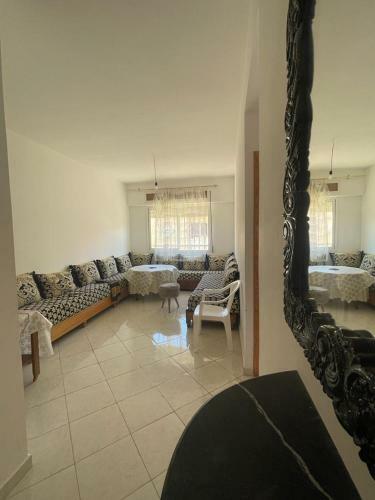 Apartamento Appartement Al Hoceima
