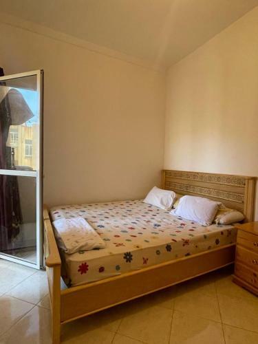 Apartamento Appartement Al Hoceima