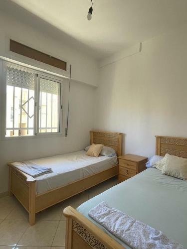 Apartamento Appartement Al Hoceima